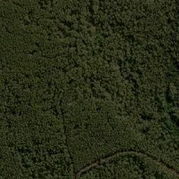 Satellite imagery of Chinners Lookout, AU