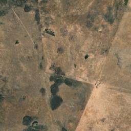 Satellite imagery of Burns Hill, AU