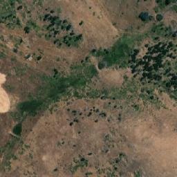 Satellite imagery of Stradbroke Hill, AU