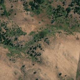 Satellite imagery of Stradbroke Hill, AU