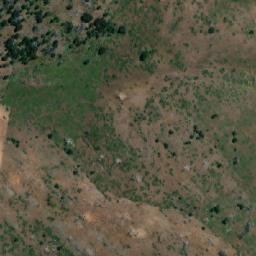 Satellite imagery of Stradbroke Hill, AU
