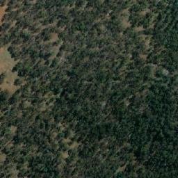 Satellite imagery of Blackmans Hill, AU