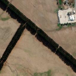 Satellite imagery of Oakmore Hill, AU