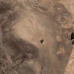 Satellite imagery of Oakmore Hill, AU