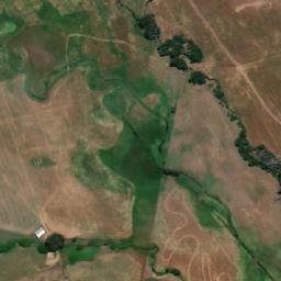 Satellite imagery of Foxs Hill, AU
