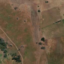 Satellite imagery of Foxs Hill, AU