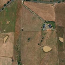 Satellite imagery of Whisky Hill, AU