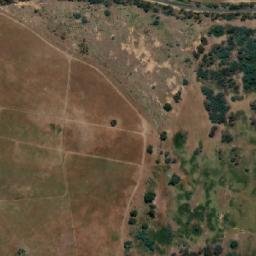 Satellite imagery of Whisky Hill, AU