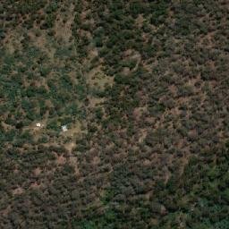 Satellite imagery of Snows Hill, AU