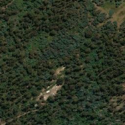 Satellite imagery of Snows Hill, AU