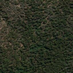 Satellite imagery of Grieves Hill, AU