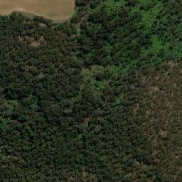 Satellite imagery of Ingrams Hill, AU