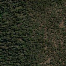 Satellite imagery of Taffs Hill, AU