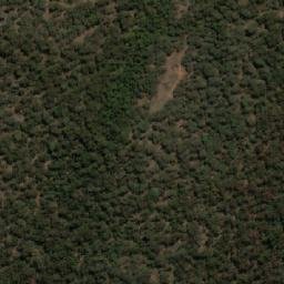 Satellite imagery of Taffs Hill, AU
