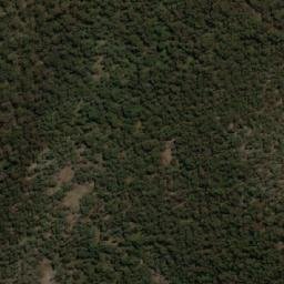 Satellite imagery of Taffs Hill, AU