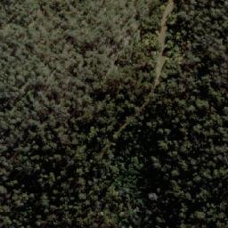 Satellite imagery of Stonehurst Sugarloaf, AU