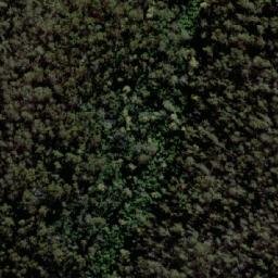 Satellite imagery of Stonehurst Sugarloaf, AU