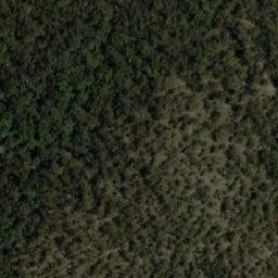 Satellite imagery of Rough Tom, AU