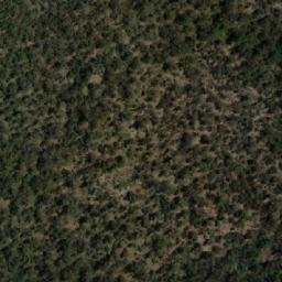 Satellite imagery of Black Joe, AU
