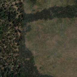 Satellite imagery of Woodstock Spur, AU