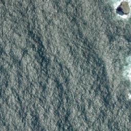 Satellite imagery of Punta Huentemó, CL