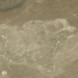 Satellite imagery of GGAN, AR