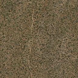 Satellite imagery of Cerro Bosque, AR