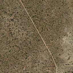 Satellite imagery of Cerro Bosque, AR