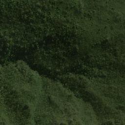 Satellite imagery of White Pyramid, AU
