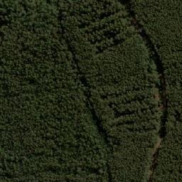 Satellite imagery of Chinners Lookout, AU