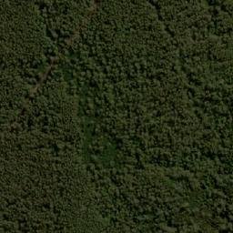 Satellite imagery of Chinners Lookout, AU