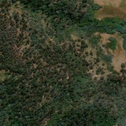 Satellite imagery of Zion Hill, AU