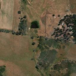 Satellite imagery of Whisky Hill, AU