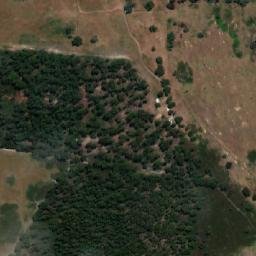 Satellite imagery of Whisky Hill, AU