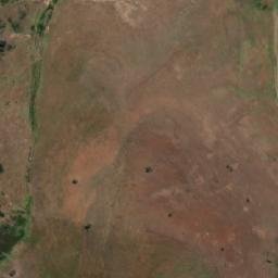 Satellite imagery of Whisky Hill, AU