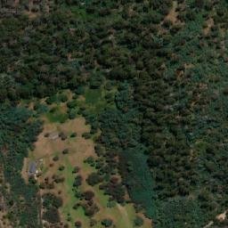Satellite imagery of Snows Hill, AU