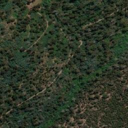 Satellite imagery of Snows Hill, AU
