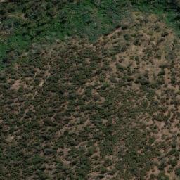 Satellite imagery of Snows Hill, AU