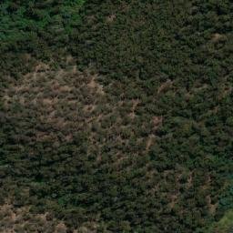 Satellite imagery of Grieves Hill, AU