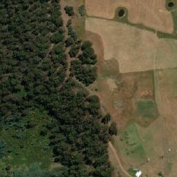 Satellite imagery of Grieves Hill, AU