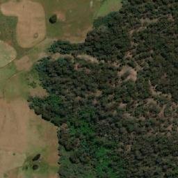 Satellite imagery of Grieves Hill, AU