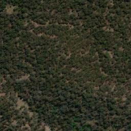 Satellite imagery of Ingrams Hill, AU