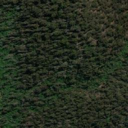 Satellite imagery of Taffs Hill, AU