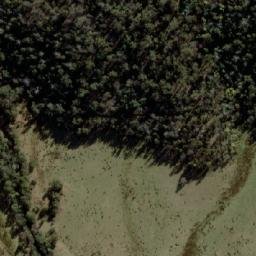 Satellite imagery of Stonehurst Sugarloaf, AU