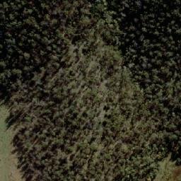 Satellite imagery of Stonehurst Sugarloaf, AU