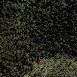 Satellite imagery of Stonehurst Sugarloaf, AU