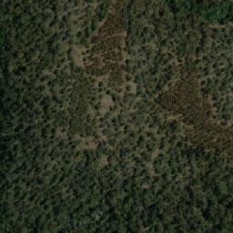 Satellite imagery of Black Joe, AU