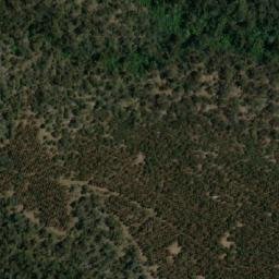 Satellite imagery of Black Joe, AU