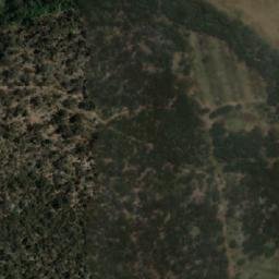 Satellite imagery of Woodstock Spur, AU