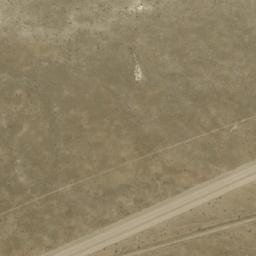 Satellite imagery of GGAN, AR